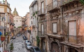 Casa Abbanniata a Ballaro'